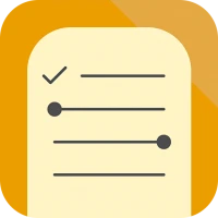 Notepad: Notes, Notebook, Memo