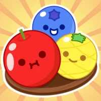 Fruit Match: Melon Fusion
