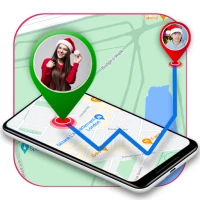 Phone number location tracker