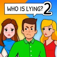 Who is? 2 Brain Puzzle &amp; Chats