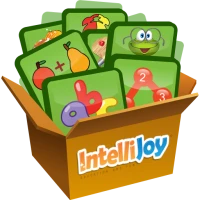 All-In-One Intellijoy Pack
