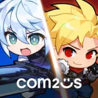 Soul Strike X Zenonia Season 2