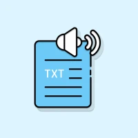 Text to Speech Reader AI (TTS)