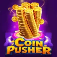 Coin Pusher - Real Coin Dozer