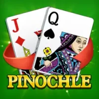 Pinochle - Classic Card Game