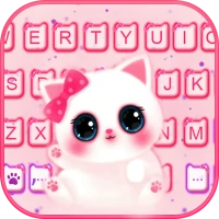Cute Kitty Theme