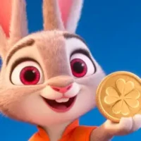 Dreamscapes - Crazy Rabbit