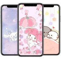 Kawaii Aesthetic Wallpaper