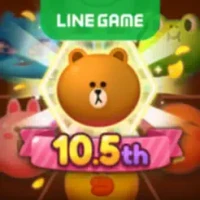LINE POP2 Puzzle -Puzzle Game