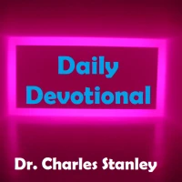 Devotional Dr. Charles Stanley