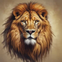 Lion Wallpapers HD 4K 2025