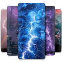 Lightning Wallpaper