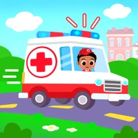 Kiko Hospital - kids doctor