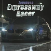 Japanese Expressway Racer