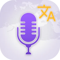 Speak and Translate app