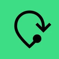 TrackBack GPS Tracker Wear OS