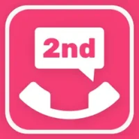 Second Phone Number - 2nd