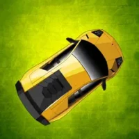Racing car games snake race