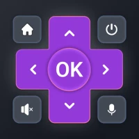 Roku Tv Remote Control