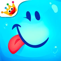 Water Drops: Music Kids Game