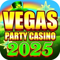 Vegas Party Casino Slots Games