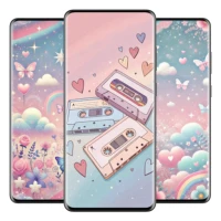 Pastel Aesthetic Wallpaper