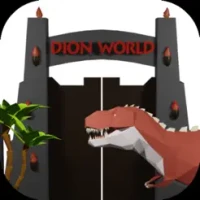 脱出ゲーム　ディノワールドからの脱出