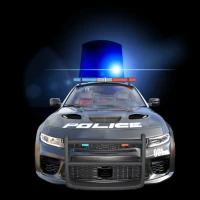 Police Sounds Soundboard