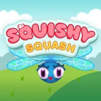 Squishy Squash! Toddler Game