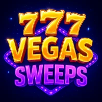 Vegas-Sweeps: Slots 777 Casino