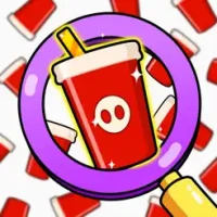 Goods Puzzle 3D：Find Out