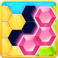 Block Blast - Hexa Puzzle