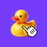 Ducky Clicker Idle Game
