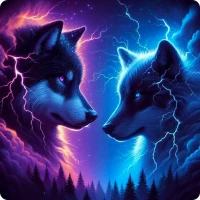 Wolf Wallpapers