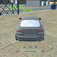 Car Dealer Job Simulator Games