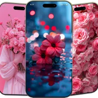 Flower Wallpaper HD 4K