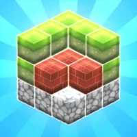 World Block Craft!