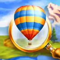 Hidmont - Hidden objects games