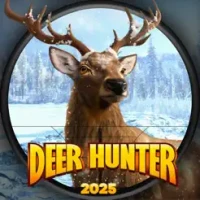 Deer Huntsman: Hunting Games