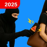 Anti Theft Phone Alarm