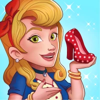 Retro Style Dash: Fashion Shop