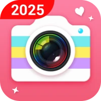 Beauty Camera -Selfie, Sticker
