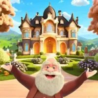 Grandpa's - Mystery Mansion