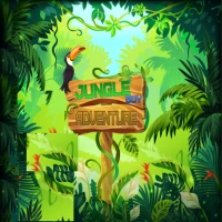 Jungle Boy Adventure