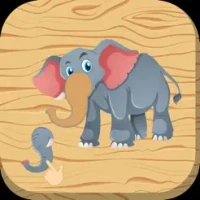 Kids Doddle Puzzles