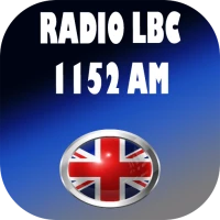LBC London Radio App UK Online
