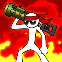 Stickman Go: Idle Game