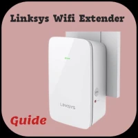 Linksys Wifi Extender guide