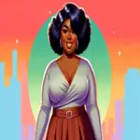 BBW Plus Size Stickers