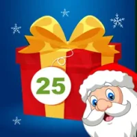 Advent Calendar 2025 - Games